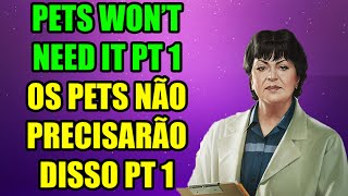 Pets Won't Need It Part 1 / Os Pets Não Precisarão Disso Parte 1 - Escape From Tarkov