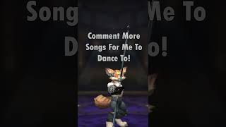 Day 5 of Dancing  In Dalaran Until It Explodes #foryou #funny #worldofwarcraft #thewarwithin