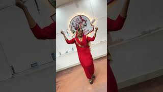 Masia de mele noo jawan  // Surinder kour // ifcc Bhangra Acadmey kharar #bhangranight #bhangra