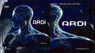 A.R.D.I. - Midnight (Extended Mix)