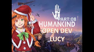 HumanKind | Lucy Open Dev | Early Modern Era | Joseon | Part 8