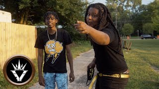 Bubsav x Budah - Crazy Duo (Music Video) Shot By @d.izzzz