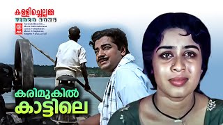 Karimukilkkaattile | Kallichellamma (1969) | P Bhaskaran | K Raghavan | P Jayachandran