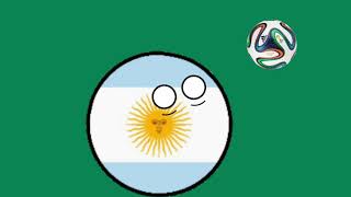 FALLA DE HIGUAIN CONTRA ALEMANIA VERSION COUNTRYBALLS