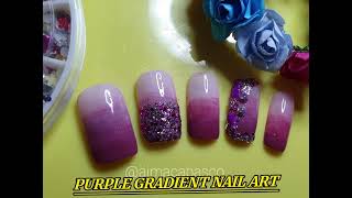 35 💅 NAIL ART DESIGN 2020_2021/NAIL ART COMPILATION/FAUX & NATURAL NAILS