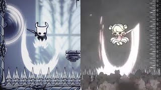 Ok, This Game Actually Copied Hollow Knight