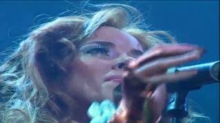 Gloria Trevi - Si Me Llevas Contigo (En Vivo)