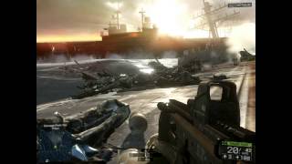 Battlefield 4 on i3 3110M GT620M (1024x768)