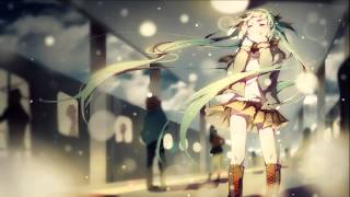 Nightcore - Marching [In The Name Of Love] HD