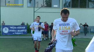 2LIGA WISEŁKA MPEG2HD