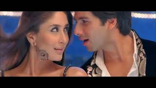 Mauja Hi Mauja 4K Video Song _ Jab We Met _ Shahid Kapoor_ Kareena Kapoor _ Mika Singh_ Pritam