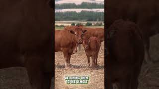 Amazing facts about Cow🐄 #facts #amazingfacts #funfacts #shorts