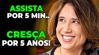 DETOX EMOCIONAL - Dra. Ana Beatriz Barbosa | Frustração - CRESÇA EM TEMPOS DIFÍCEIS