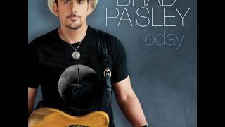 Brad Paisley - Today