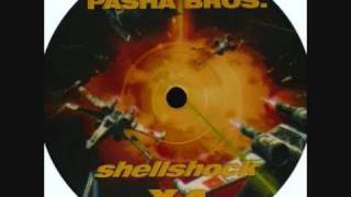 Pasha Bros. - Heaven And Hell (DJ Shah rmx '98)