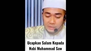 Seringlah Mengucapkan Salam Kepada Rasulullah Saw