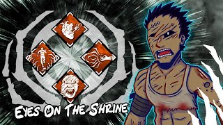 Repressed Alliance VALUE | Eyes on the Shrine Week 39 2021 | Dead by Daylight