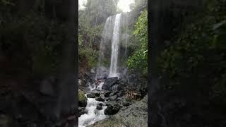 curug penganten desa citepus cilacap   #shorts