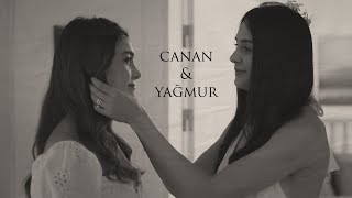 canan & yağmur - experience