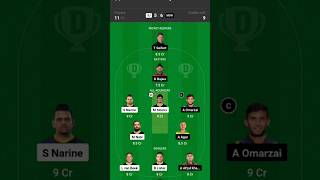 SJ vs MON match dream11 team production। SJ vs MON match dream 11 team।#shorts #ytshort #dream11