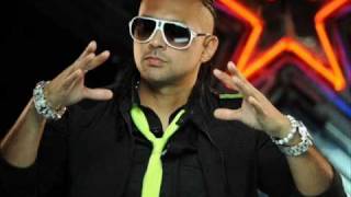 Sean Paul - Pon De Floor Remix