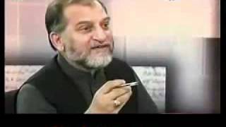 Orya Maqbool Shares Stories of Fake Degree Holders