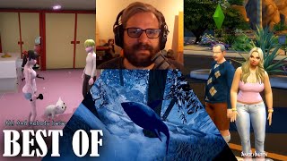 BEST OF GRONKH #01