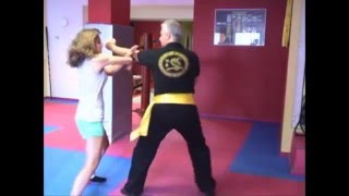 Wing Chun Video