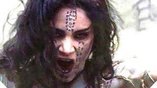 The Mummy New Trailer #1 (2017) - Hollywood - Movie Trailers