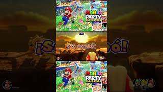 Mario Party Superstars #23 #shorts