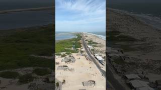 🔥The land ends here‼️📍Dhanushkodi #shortsfeed #food #travel #shortsviral #foodntravel #reels