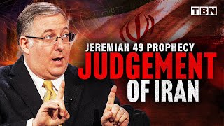 MIND-BLOWING Bible Prophecy Reveals Iran's Coming Judgement | TBN