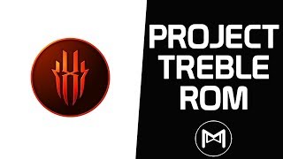 Nubia RedMagic OS Android 9.0 Pie GSI | Project Treble ROM