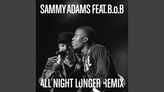 All Night Longer REMIX