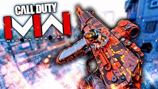 Being Away FOR SO LONG Was A Bad Idea... | Call of Duty: MWIII (Multiplayer)