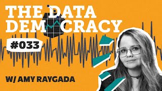 Episode 33 w/ A. Raygada - Data Before AI: Ensuring Foundations for Future Technologies