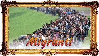 Migranti