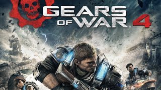 gears of war 4 (story part 1) 4k 60fps