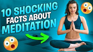 Surprising Benefits of Meditation Revealed!