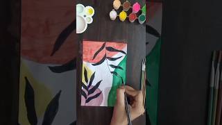 easy painting ideas/easy painting for beginners/painting for beginners/watercolor painting