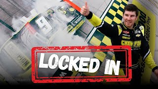 Friday NASCAR Truck Race Recap | Grant Enfinger Locks In | FOX Is Bad | Keith McGee Is All Gas