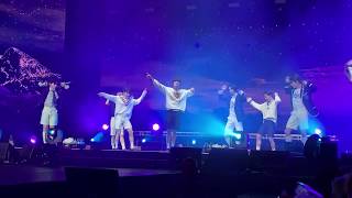 Monsta X - No Reason / MBA in Berlin (13.07.19)