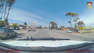 Port Wakefield - South Australia