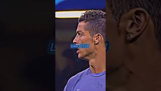 POV: You Decide When Was Ronaldo’s Primw #ronaldo #portugal #realmadrid #trending #viral #shorts