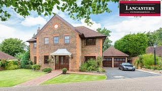 White Oaks Banstead: Banstead property for sale, property video Virtual tour