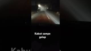 kabutdijalan