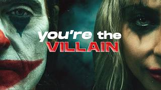 This Movie Hates You: Joker Folie à Deux, Fight Club 2 & Funny Games