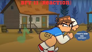 THAT'S JUST NASTY!!!! Whit vs Pichu |@SlappinDNz | BFY 11|  |Reaction|