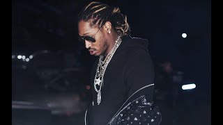 *FREE* "Galaxy" Future Type Beat  [Prod by 88K]