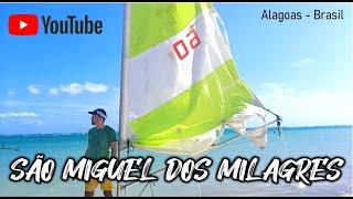 Dicas e Preços de um dos locais mais cobiçado em Alagoas. São Miguel dos Milagres. 🌎🇧🇷✈🌎